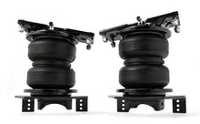 Load image into Gallery viewer, Air Lift Loadlifter 5000 Ultimate Air Spring Kit w/Internal Jounce Bumper 17 Ford Super Duty Pickup
