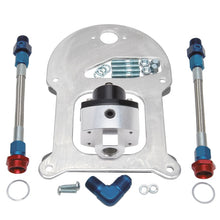 Load image into Gallery viewer, Edelbrock STD-Flang Fuel Reg Kit

