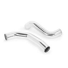 Load image into Gallery viewer, Mishimoto 2013+ Dodge 6.7L Cummins Intercooler Pipe and Boot Kit Black
