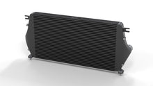 Load image into Gallery viewer, Mishimoto 16-19 Nissan Titan XD 5.0L Cummins Intercooler (Silver)
