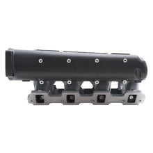 Load image into Gallery viewer, Edelbrock Manifold Chevy Ls LS3 Cross Ram w/ Black Plenums
