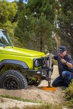 Load image into Gallery viewer, ARB Jack Base - 15400lbs Load Capacity
