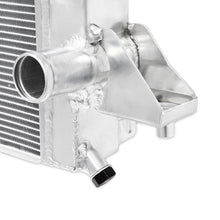 Load image into Gallery viewer, Mishimoto 2016+ Nissan Titan XD 5.0L Cummins Aluminum Radiator
