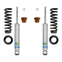 Load image into Gallery viewer, Bilstein B8 6112 Series 04-08 Ford F-150 / 06-08 Lincoln Mark LT (2WD) Monotube Front Suspension Kit
