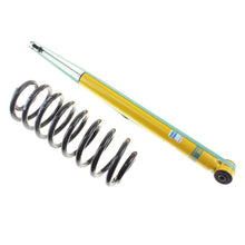 Load image into Gallery viewer, Bilstein B12 2001 Audi TT Base Convertible Front and Rear Suspension Kit
