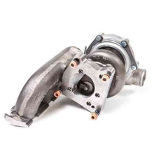 Load image into Gallery viewer, ATP Volkswagen 2.0T FSI/TSI Stock Location GTX2867R Bolt-On Turbo Kit &amp; Manifold

