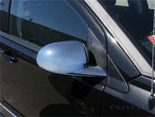 Load image into Gallery viewer, Putco 07-12 Dodge Caliber - (Will not Fit Power Folding Mirrors) Mirror Covers
