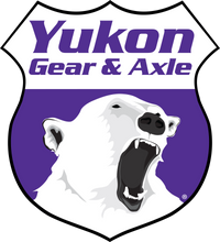 Load image into Gallery viewer, Yukon Gear 3 Qt. 80W90 Conventional Gear Oil w/Posi Additive
