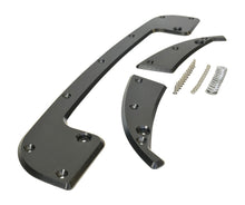 Load image into Gallery viewer, ProTEKt 07-13 BMW M3 E90/E92/E93 Custom Fit Front Bumper Skid Plates
