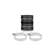 Load image into Gallery viewer, Mishimoto 08-10 Ford 6.4L Powerstroke Factory Fit Boot - Hot Side Upper Boot
