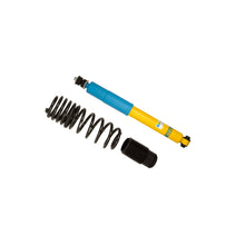 Load image into Gallery viewer, Bilstein B12 (Pro-Kit) 07-11 Ford Mustang Shelby GT500/KR V8 5.4L Front &amp; Rear Suspension Kit
