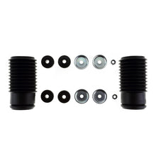 Load image into Gallery viewer, Bilstein B12 (Pro-Kit) 07-11 Ford Mustang Shelby GT500/KR V8 5.4L Front &amp; Rear Suspension Kit
