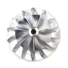 Load image into Gallery viewer, Industrial Injection Boxer 58 Turbo Kit w/ Bullet Blade Technology - 03-07 Cummins
