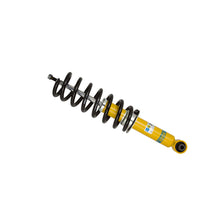 Load image into Gallery viewer, Bilstein B12 (Pro-Kit) 11-17 BMW X3 xDrive35i L6 3.0L Front and Rear Suspension Kit
