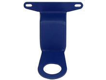 Load image into Gallery viewer, aFe Control Rear Tow Hook Blue 05-13 Chevrolet Corvette (C6)
