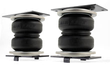 Load image into Gallery viewer, Air Lift Loadlifter 5000 Ultimate for 14-17 Dodge Ram 2500 (2wd/4wd) w/ Stainless Steel Air Lines
