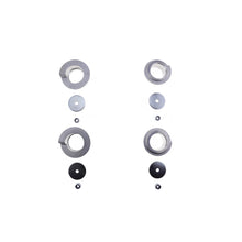 Load image into Gallery viewer, Bilstein B12 2009 Mazda RX-8 Touring Front and Rear Suspension Kit
