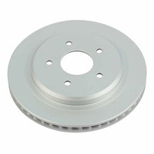 Load image into Gallery viewer, Power Stop 04-09 Cadillac XLR Rear Right Evolution Geomet Coated Rotor
