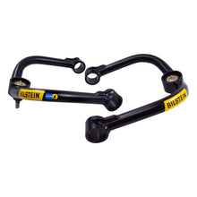 Load image into Gallery viewer, Bilstein Nissan Titan 04+ B8 Upper Control Arms
