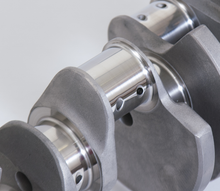 Load image into Gallery viewer, Eagle Chevrolet LS 4340 4.000in Stroke 24 Tooth Reluctor Forged Crankshaft
