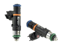 Load image into Gallery viewer, Grams Performance Chevy/Pontiac LS2/LS3/LS7/L76/L99 1000cc Fuel Injectors (Set of 8)
