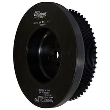Load image into Gallery viewer, Fluidampr Dodge Cummins 5.9L 2003-2007 Steel Internally Balanced Damper
