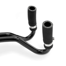 Load image into Gallery viewer, Mishimoto 11-16 Ford 6.7L Powerstroke Transmission Cooler Kit Silver
