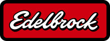 Load image into Gallery viewer, Edelbrock Fuel Pressure Regulator Kit Rail Mounted -6 An 43-47 PSI
