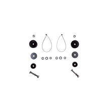 Load image into Gallery viewer, Bilstein B12 2003 Mercedes-Benz CLK320 Base Front and Rear Suspension Kit
