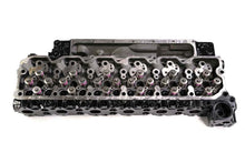 Load image into Gallery viewer, Fleece Performance 98.5-02 Dodge 2500/3500 5.9L VP Remanufactured Cummins Cylinder Head (Street)
