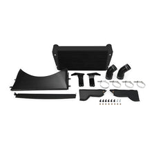Load image into Gallery viewer, Mishimoto 2013+ Dodge 6.7L Cummins Intercooler Black
