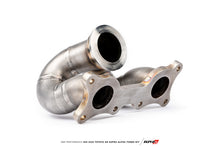 Load image into Gallery viewer, AMS Performance A90 2020 Toyota GR Supra Alpha 6 GTX3076 GEN II Turbo Kit 49 State Legal EPA Catted

