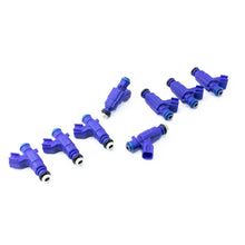 Load image into Gallery viewer, DeatschWerks LS2 / 5.7L &amp; 6.1L HEMI 42lb Injectors
