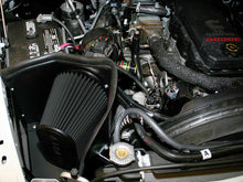Load image into Gallery viewer, Airaid 07-09 Dodge Ram Cummins DSL 6.7L CAD Intake System w/ Tube (Dry / Black Media)
