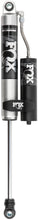 Load image into Gallery viewer, Fox 20+ GM 2500/3500 HD 2.0 Performance Series Smooth Body Reservoir Rear Shock 0-1in Lift
