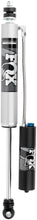 Load image into Gallery viewer, Fox 2005+ Ford Super Duty 2.0 Perf Series 9.6in Smooth Body Remote Res. Front Shock - CD Adj
