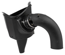 Load image into Gallery viewer, Airaid 10-12 Dodge Ram 6.7L Cummins MXP Intake System w/ Tube (Dry / Blue Media)
