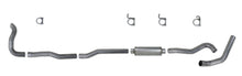 Load image into Gallery viewer, Diamond Eye KIT 4in CLAMP TB SGL AL: 89-93 DODGE CUMMINS 5.9L
