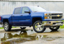 Load image into Gallery viewer, Superlift 07-16 Chevy Silv 1500 2WD 3.5in Lift Kit w/ Cast Steel Control Arms &amp; Bilstein Rear Shocks
