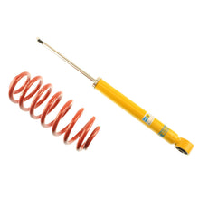 Load image into Gallery viewer, Bilstein B12 2005 Volkswagen Jetta TDI Front and Rear Complete Suspension Kit
