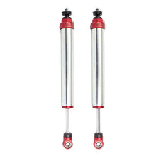 Load image into Gallery viewer, aFe Sway-A-Way 2.0in Rear Shock Kit 00-06 Toyota Tundra
