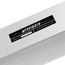 Load image into Gallery viewer, Mishimoto 03-07 Dodge 5.9L Cummins Intercooler Kit w/ Pipes (Silver)
