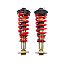 Load image into Gallery viewer, Belltech COILOVER KIT 07-18 Chevy Silverado 1500

