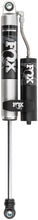 Load image into Gallery viewer, Fox 20+ GM 2500/3500 HD 2.0 Performance Series Smooth Body Reservoir Rear Shock 0-1in Lift
