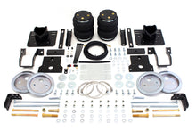 Load image into Gallery viewer, Air Lift Loadlifter 5000 Ultimate Rear Air Spring Kit for 05-10 Ford F-350 Super Duty King Rach RWD
