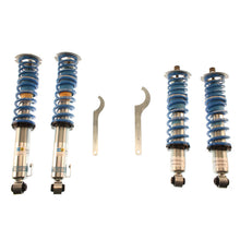 Load image into Gallery viewer, Bilstein B16 1999 Mazda Miata 10th Anniversary Front and Rear Performance Suspension System
