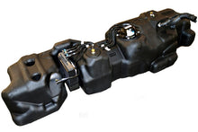 Load image into Gallery viewer, Titan Fuel Tanks 17-24 Ford F-250/F-350 PowerStroke Crew Cab Short Bed 55 Gallon XXL Mid-Ship Tank
