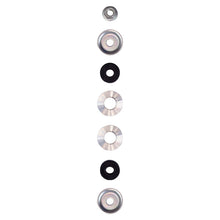 Load image into Gallery viewer, Bilstein 5100 Series 2012 Toyota FJ Cruiser Base Rear 46mm Monotube Shock Absorber
