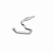 Load image into Gallery viewer, MagnaFlow Conv DF 03-07 GM 2500/3500 D/S OEM
