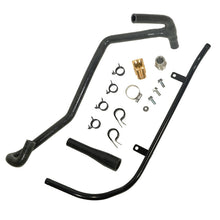Load image into Gallery viewer, BD Diesel 03-05 Dodge Cummins (5.9L) Howler Turbo Coolant Tube Relocation Kit
